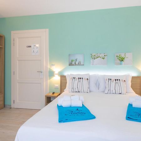 Tenuta Aletheia B&B Alliste Room photo