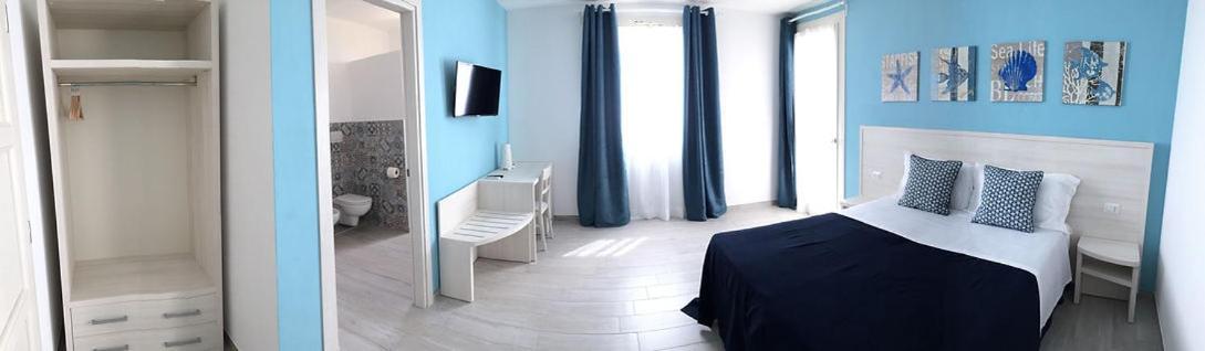 Tenuta Aletheia B&B Alliste Exterior photo