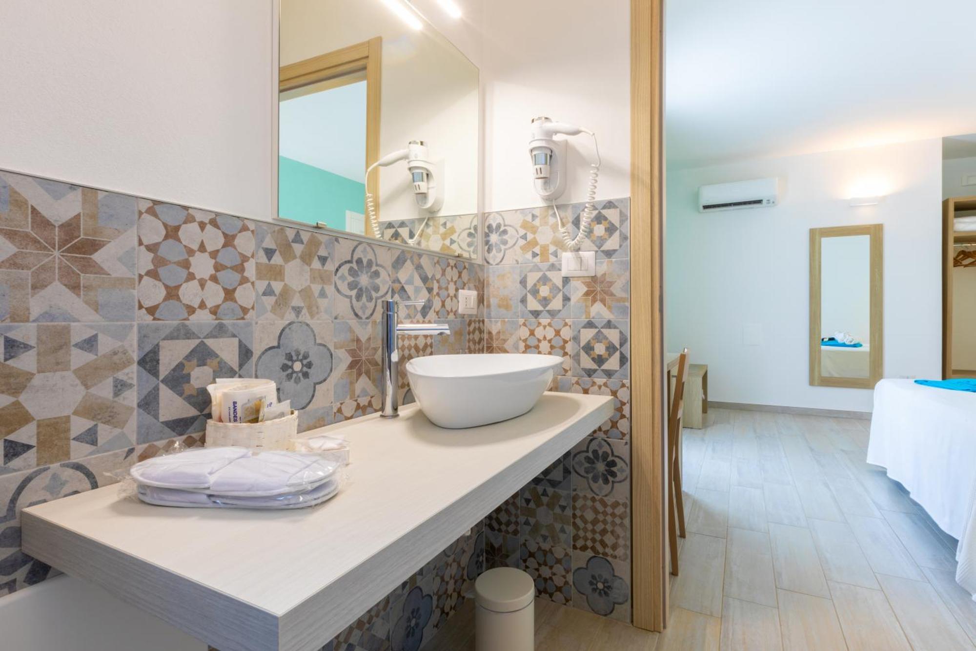Tenuta Aletheia B&B Alliste Room photo