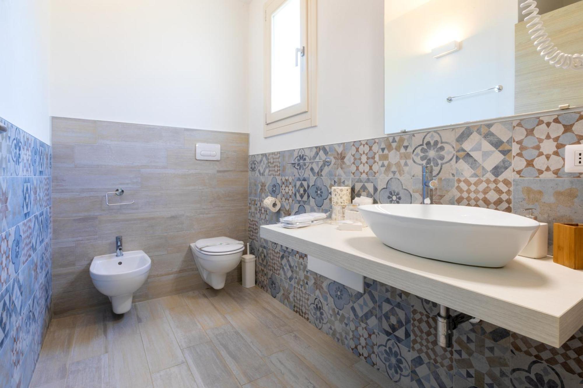 Tenuta Aletheia B&B Alliste Room photo